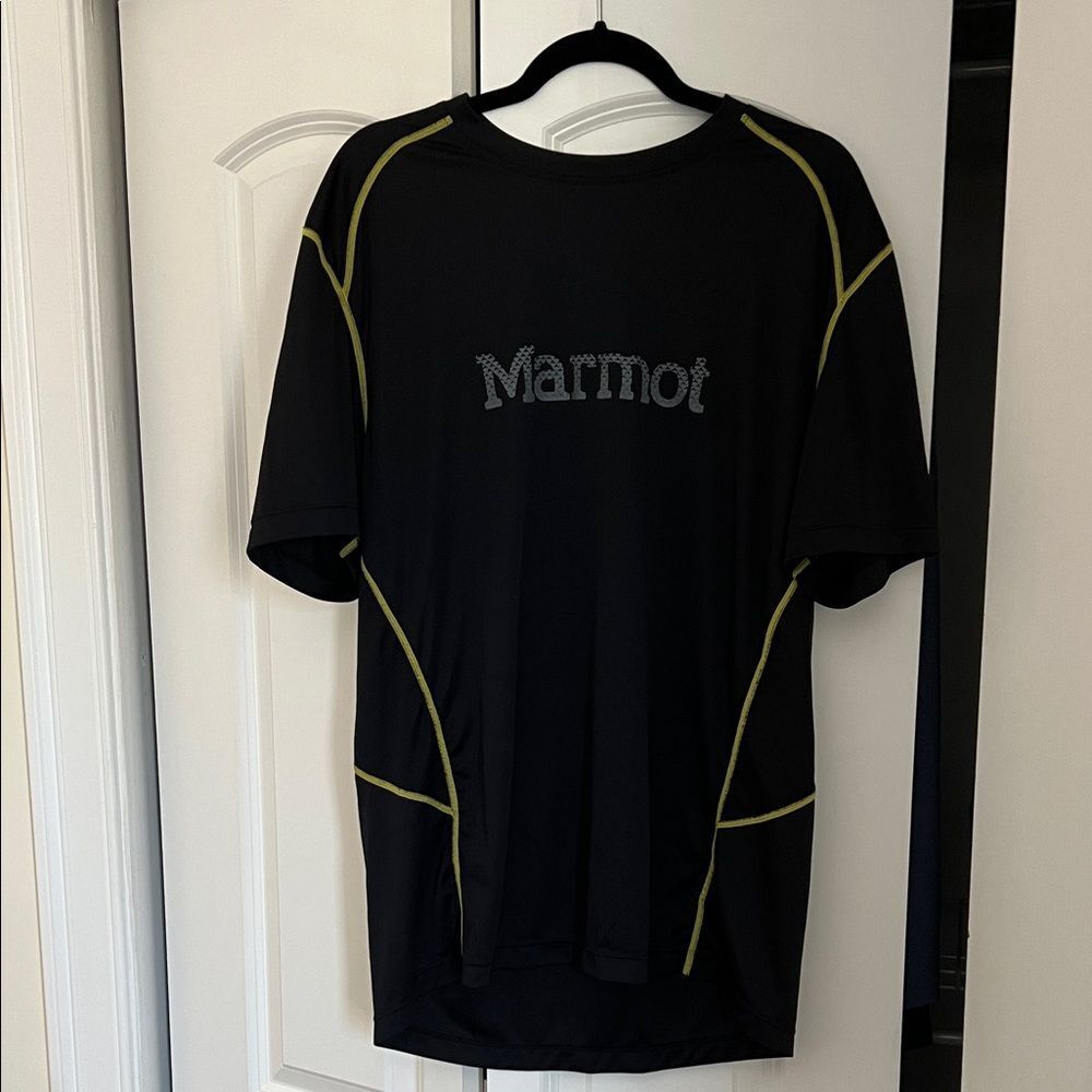 Marmot Men’s Tee